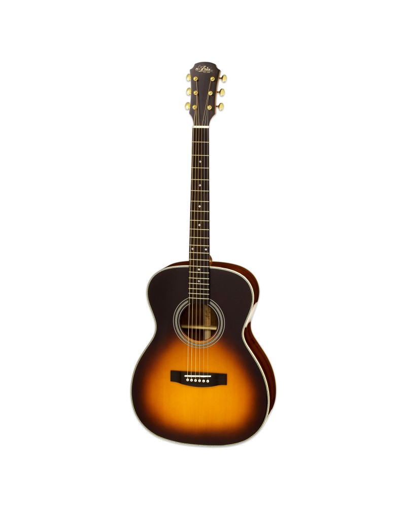 501, ARIA 501, ARIA-501, 501, ACOUSTIC GUITAR